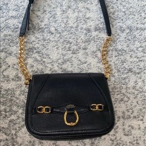 Ralph Lauren Crossbody Bag